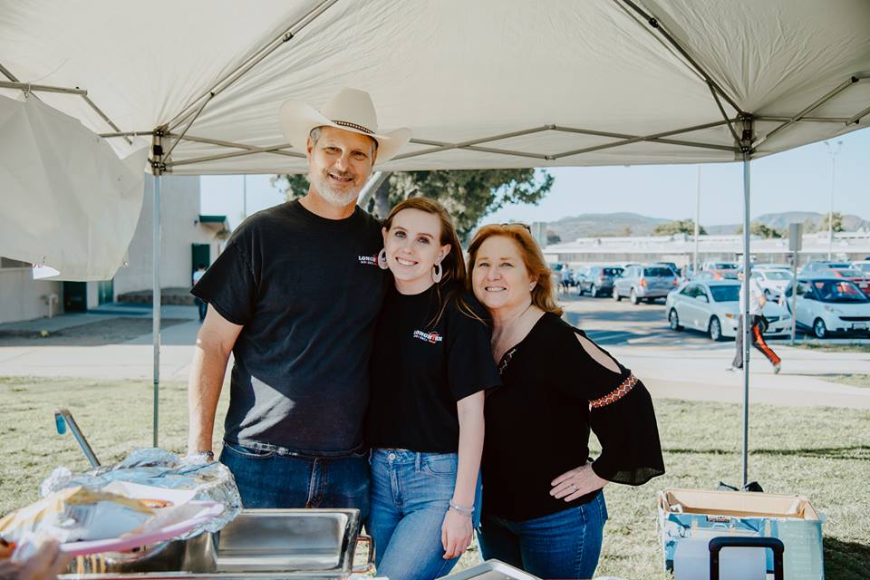 Allied Gardens First Fridays Summer Concerts in the Park, 2018 Allied Gardens First Fridays Summer Concerts in the Park, 2018