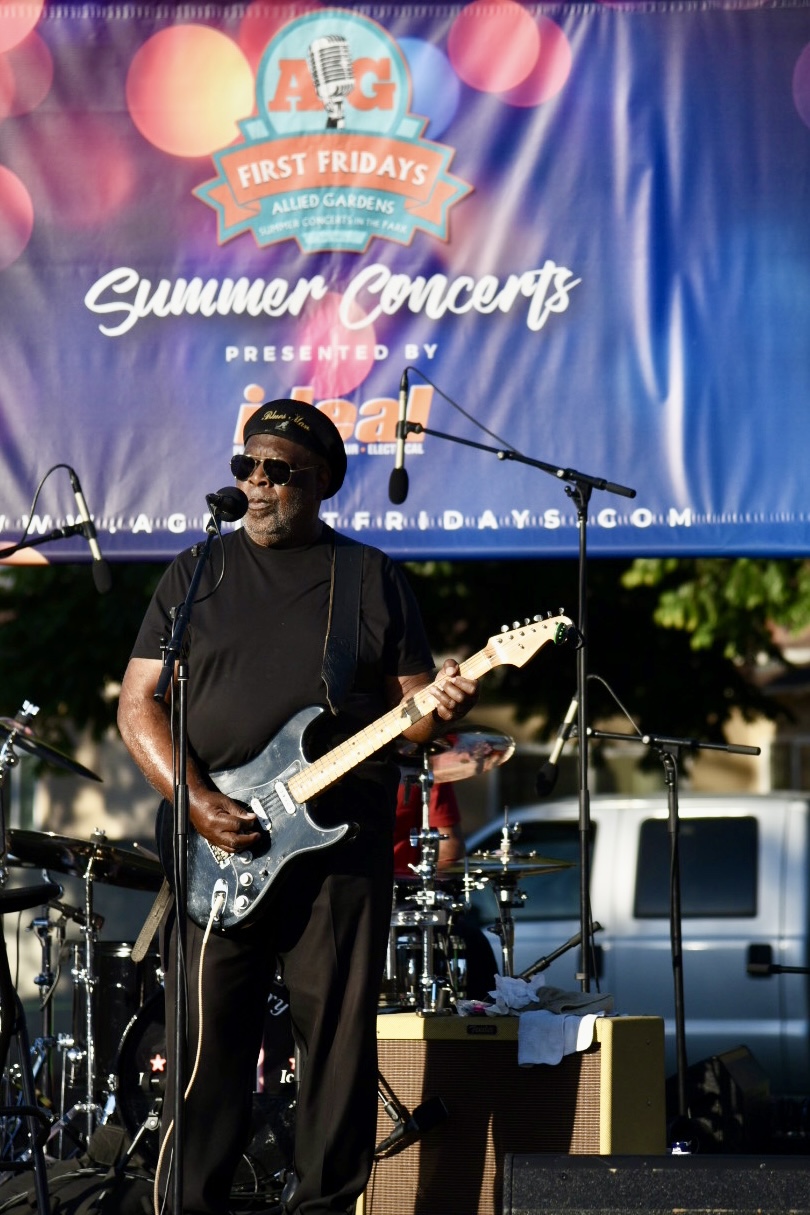 Bill Magee Blues Bill Magee Blues