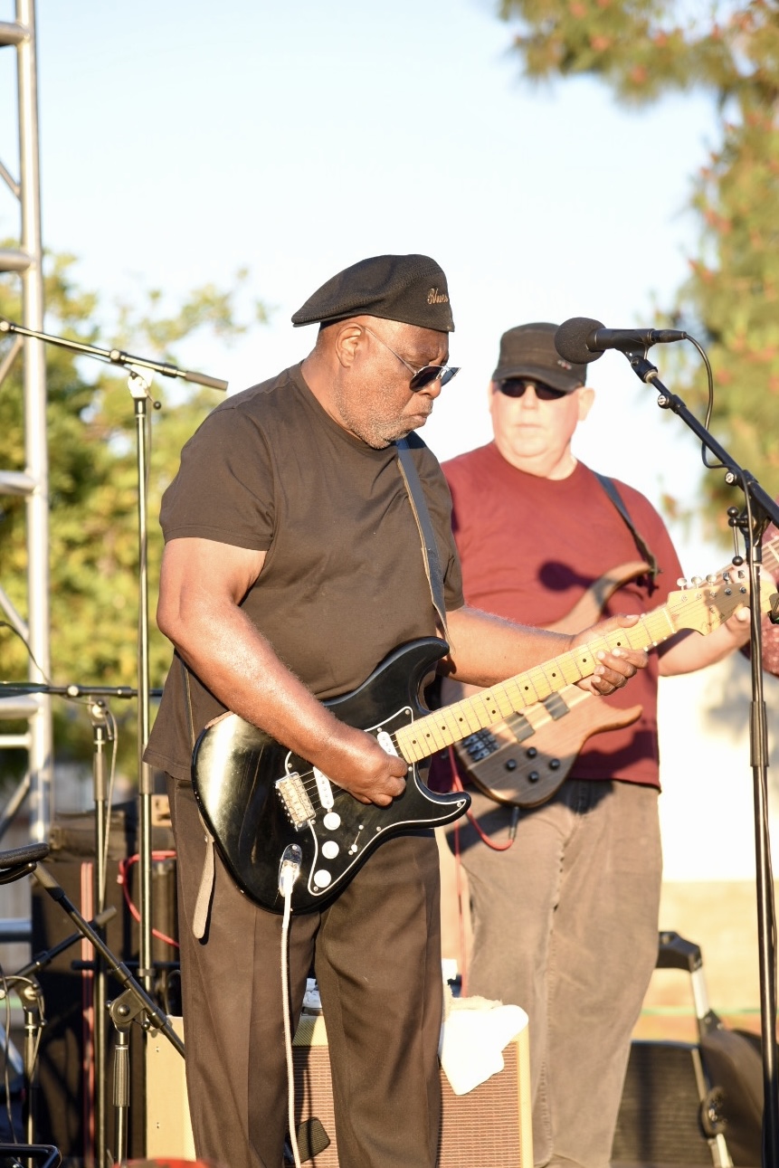 Bill Magee Blues Bill Magee Blues