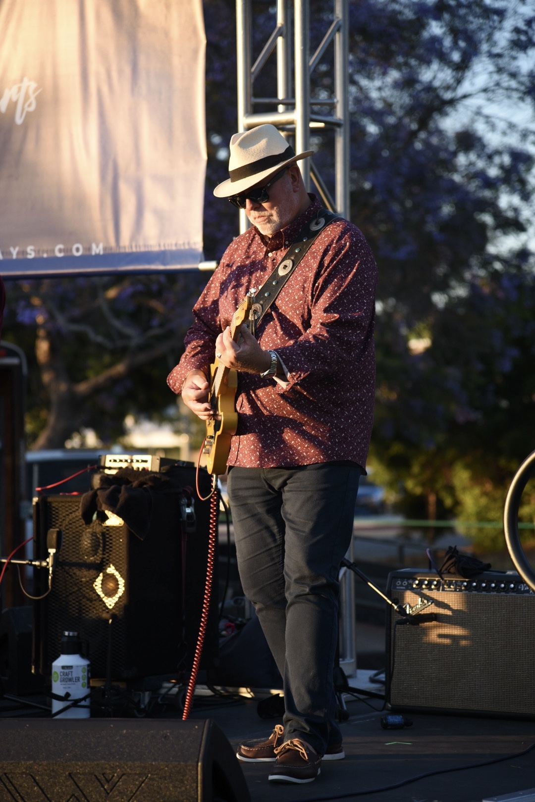 Bill Magee Blues Bill Magee Blues
