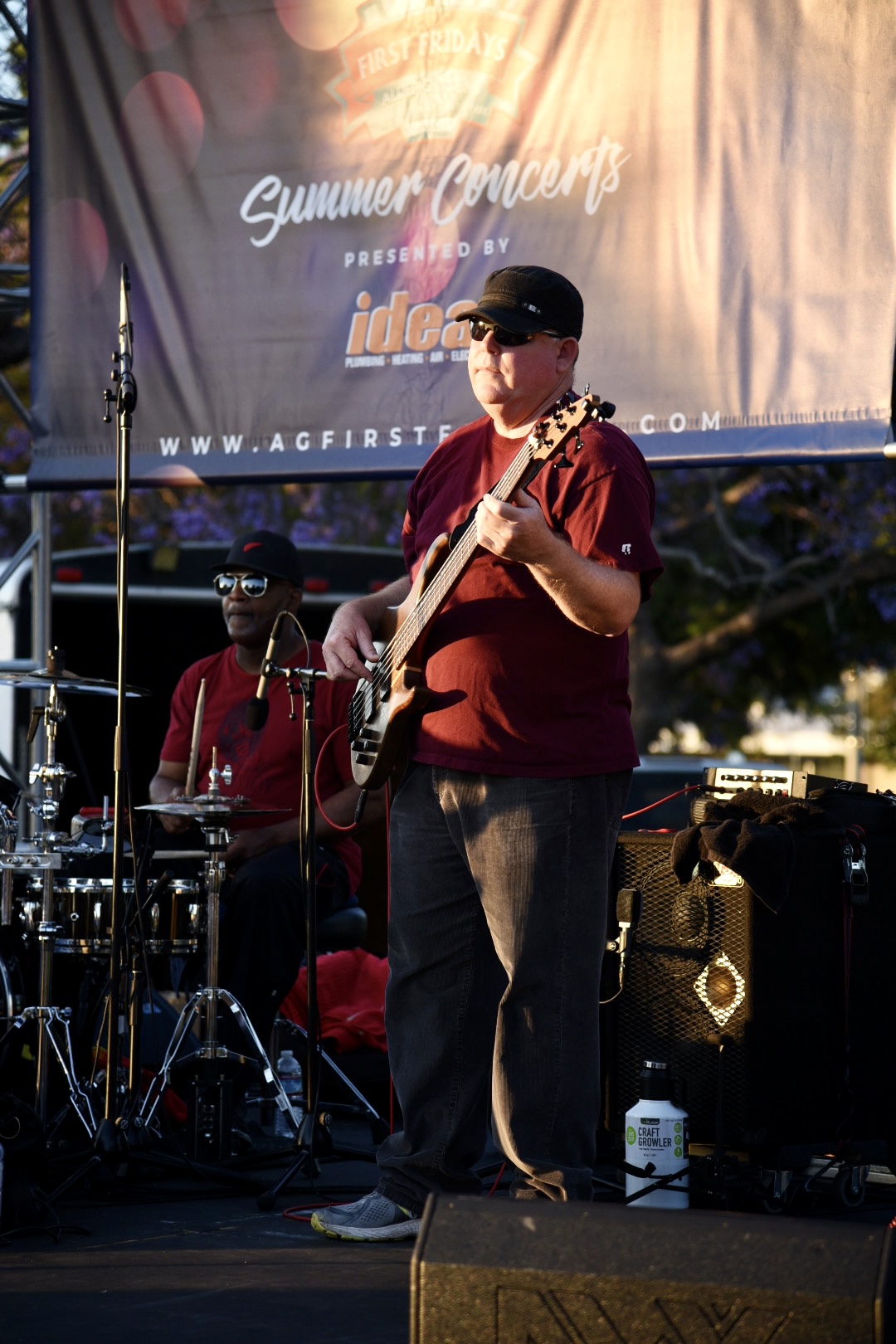 Bill Magee Blues Bill Magee Blues