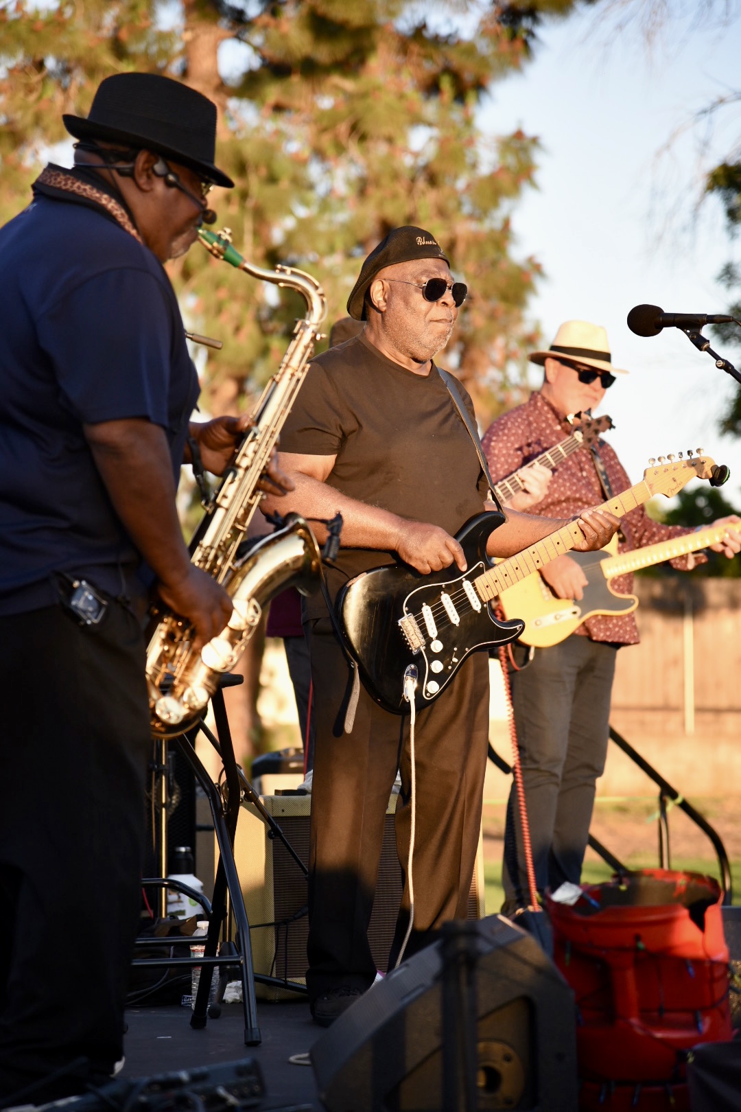 Bill Magee Blues Bill Magee Blues