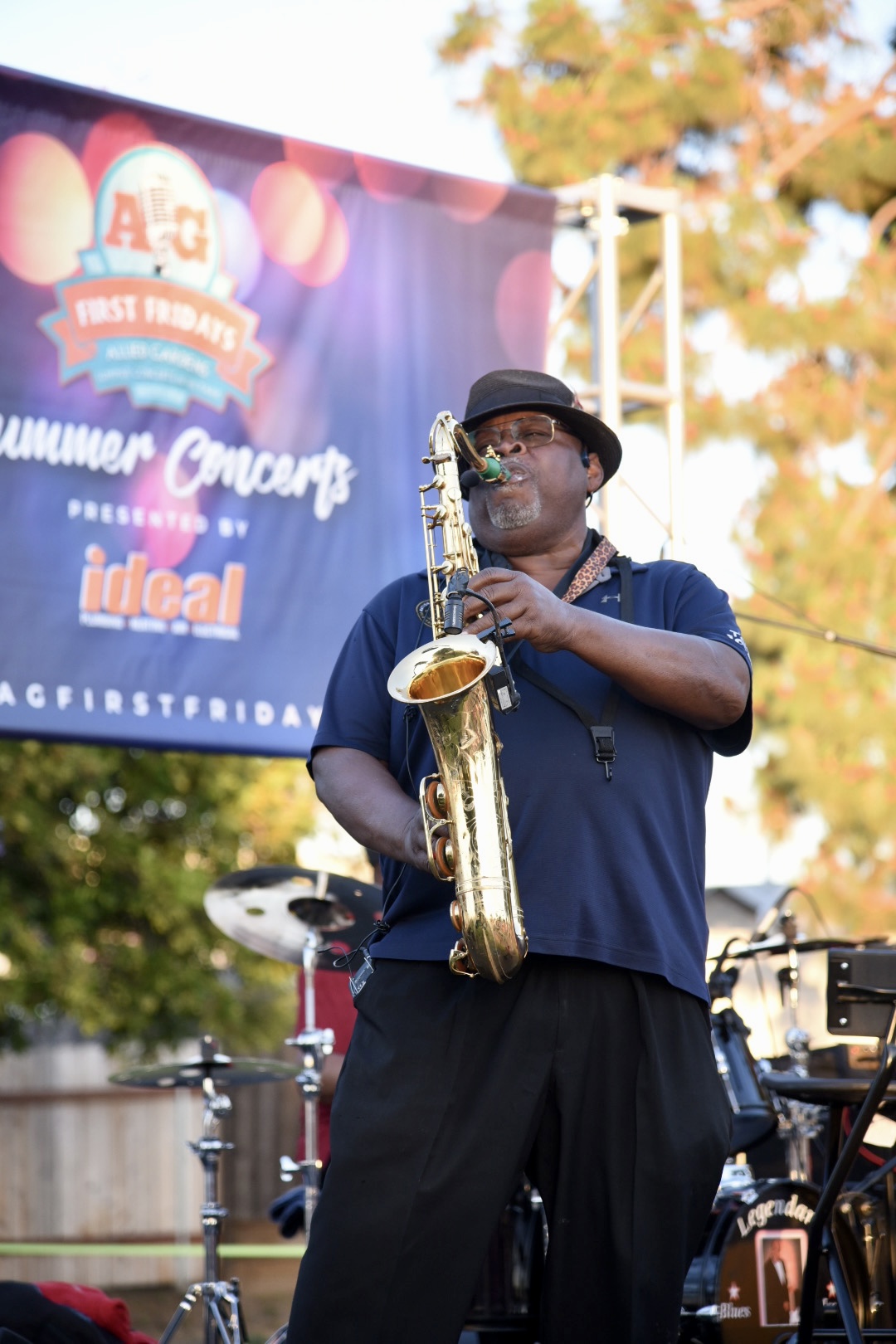 Bill Magee Blues Bill Magee Blues