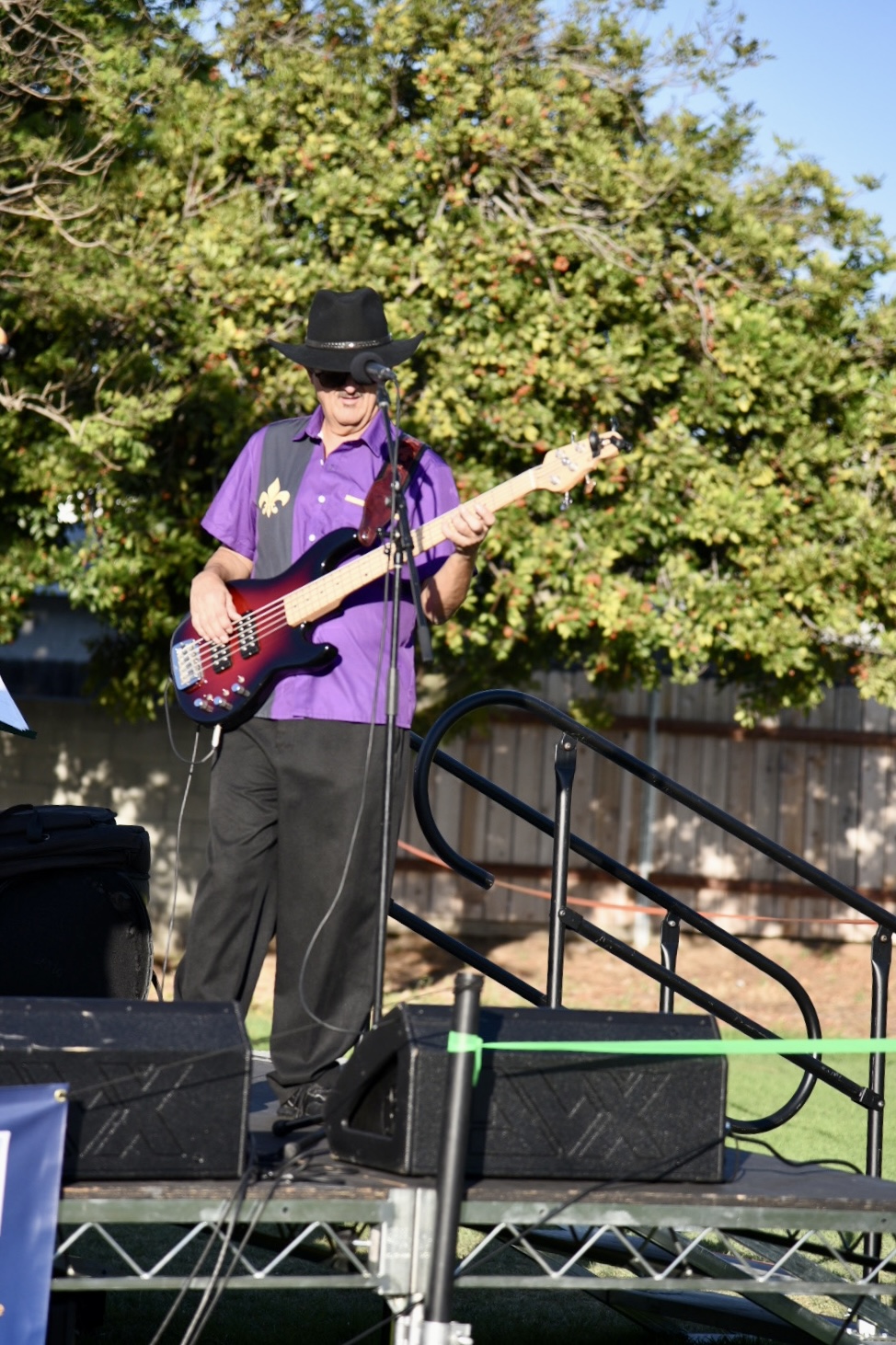 Bayou Brothers Bayou Brothers
