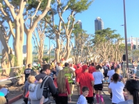 San Diego Fire Rescue Foundation 5K