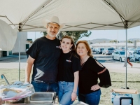 Allied Gardens First Fridays Summer Concerts in the Park, 2018