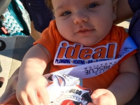 San Diego Fire Rescue Foundation 5K