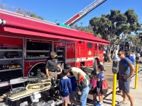 San Diego Fire Rescue Foundation
