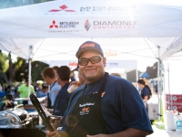 Allied Gardens First Fridays Summer Concerts in the Park, 2018