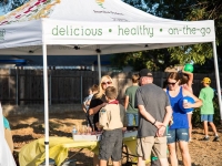 Allied Gardens First Fridays Summer Concerts in the Park, 2018