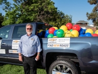 Allied Gardens First Fridays Summer Concerts in the Park, 2018