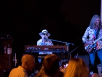Allied Gardens First Fridays Summer Concerts in the Park, 2018