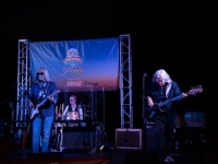 Allied Gardens First Fridays Summer Concerts in the Park, 2018