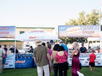 Allied Gardens First Fridays Summer Concerts in the Park, 2018