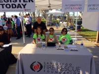 San Diego Fire Rescue Foundation
