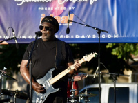 Bill Magee Blues