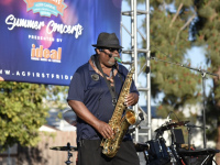 Bill Magee Blues