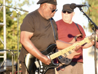 Bill Magee Blues
