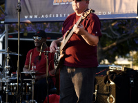 Bill Magee Blues