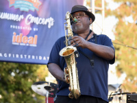 Bill Magee Blues