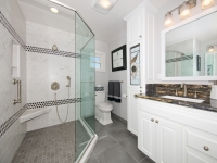 Ideal Bathroom Remodel