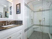 Ideal Bathroom Remodel