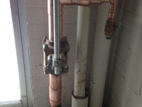 Plumbing