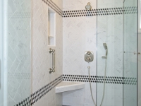 Ideal Bathroom Remodel