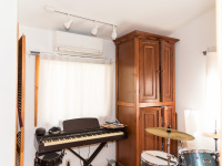 Mitsubishi Ductless HVAC