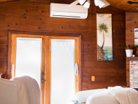 Mitsubishi Ductless HVAC