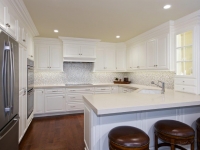 Ideal Kitchen Remodel