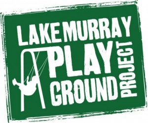 Lake Murray Playground Project