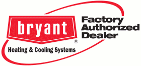 Bryant Heating and Air Conditioning