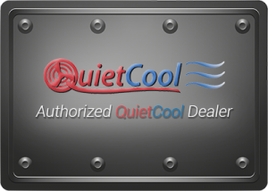 Quiet Cool Authorized Dealer
