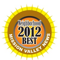 Mission Valley News Neighborhood Best 2012