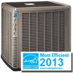 York Air Conditioning 2013