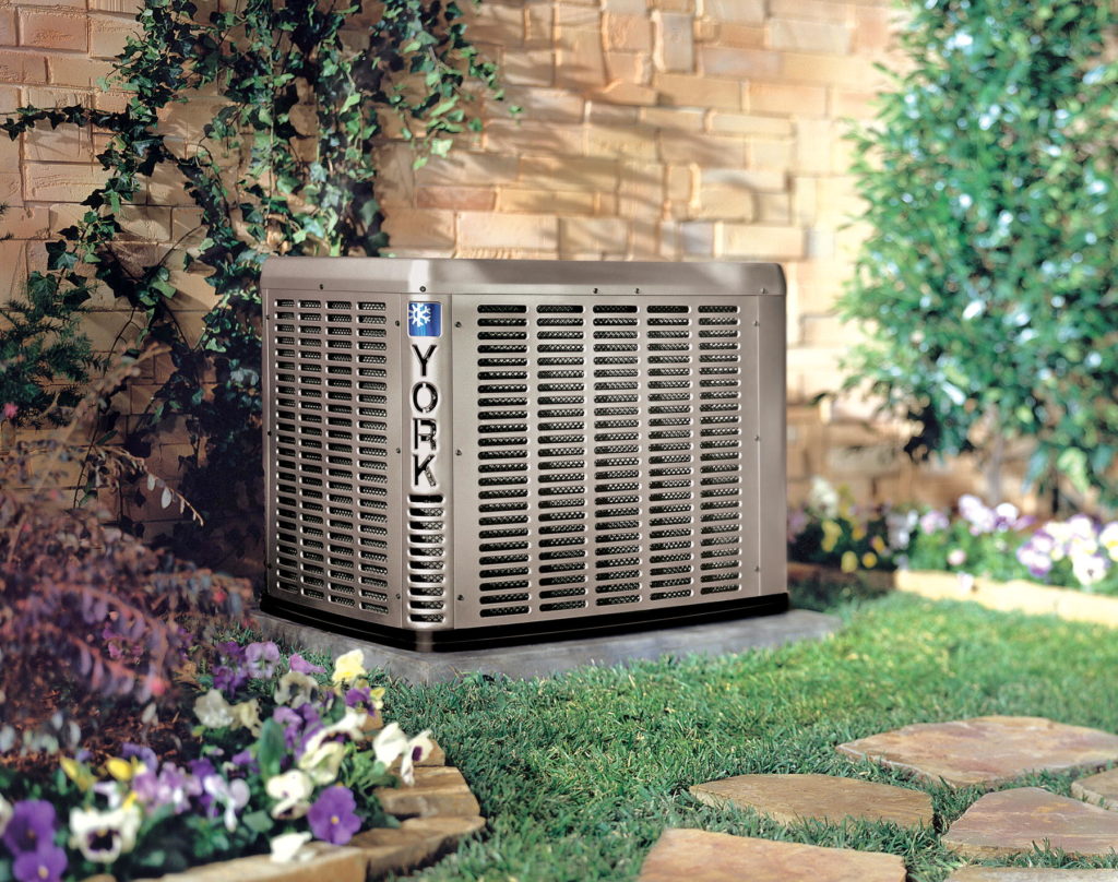 York_Air_Conditioner_Home Ideal Service