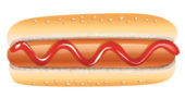 hot dog 200 x 200