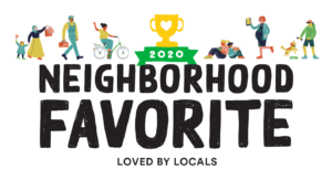 2020 Neighborhood Favorite