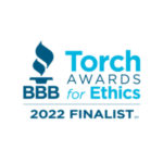 San Diego BBB Torch Awards for Ethics